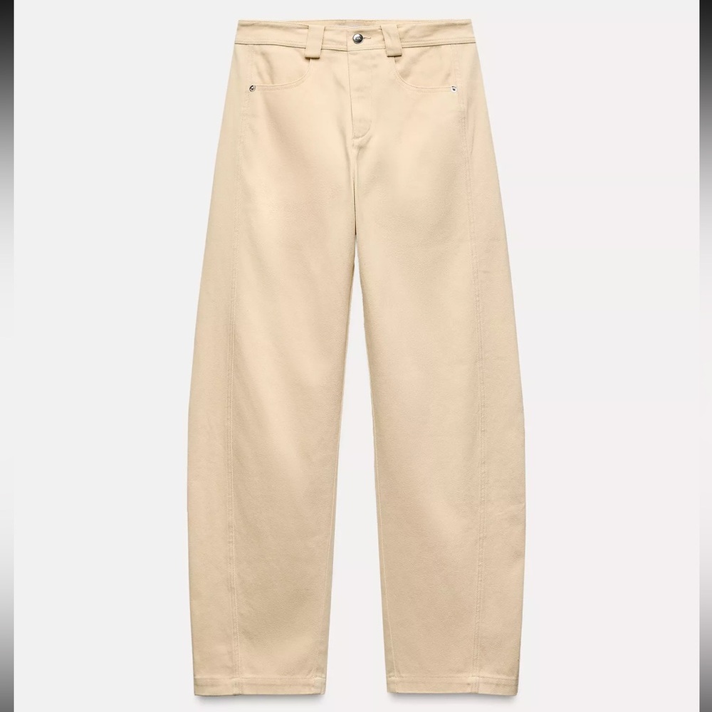 Zara pants